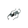 Carlson 13507 Disc Brake Hardware Kit Disc Brake Hardware Kit