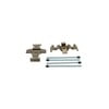 Carlson 13510 Disc Brake Hardware Kit Disc Brake Hardware Kit