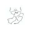 Carlson 13513 Disc Brake Hardware Kit Disc Brake Hardware Kit