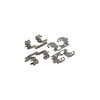 Carlson 13525 Disc Brake Hardware Kit Disc Brake Hardware Kit