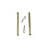 Carlson 14000 Disc Brake Caliper Pin Kit Disc Brake Caliper Guide Pin Kit