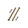 Carlson 14001 Disc Brake Caliper Pin Kit GUIDE PIN KIT