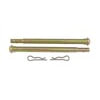 Carlson 14014 Brake Hydraulic Line Wheel Kit
