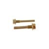 Carlson 14040 Disc Brake Caliper Pin Kit Disc Brake Caliper Guide Pin Kit