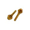 14044 by CARLSON - Disc Brake Caliper Guide Pin Kit