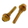 Carlson 14044-2 Brake Hydraulic Line Wheel Kit