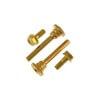 Carlson 14045 Disc Brake Caliper Pin Kit Disc Brake Caliper Guide Pin Kit