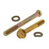 Carlson 14066-2 Brake Hydraulic Line Wheel Kit