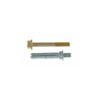 Carlson 14075 Disc Brake Caliper Pin Kit Disc Brake Caliper Guide Pin Kit