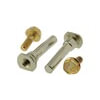 Carlson 14082-2 Brake Hydraulic Line Wheel Kit