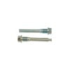 Carlson 14092 Disc Brake Caliper Pin Kit Disc Brake Caliper Guide Pin Kit