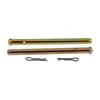 Carlson 14099-2 Brake Hydraulic Line Wheel Kit