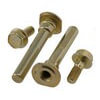 Carlson 14118 Brake Hydraulic Line Wheel Kit