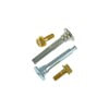 Carlson 14119 Disc Brake Caliper Pin Kit Disc Brake Caliper Guide Pin Kit