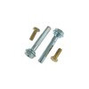 Carlson 14121 Disc Brake Caliper Pin Kit Disc Brake Caliper Guide Pin Kit