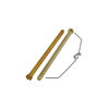 Carlson 14123 Disc Brake Caliper Pin Kit GUIDE PIN KIT