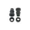 Carlson 16102 Disc Brake Caliper Pin Boot Kit Disc Brake Caliper Guide Pin Boot Kit