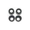Carlson 16104 Disc Brake Caliper Pin Boot Kit Disc Brake Caliper Guide Pin Boot Kit