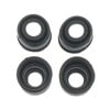 Carlson 16107 Disc Brake Caliper Pin Boot Kit Disc Brake Caliper Guide Pin Boot Kit