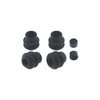 Carlson 16109 Disc Brake Caliper Pin Boot Kit Disc Brake Caliper Guide Pin Boot Kit