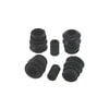 Carlson 16111 Disc Brake Caliper Pin Boot Kit Disc Brake Caliper Guide Pin Boot Kit