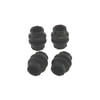 16123 by CARLSON - Disc Brake Caliper Guide Pin Boot Kit