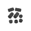 Carlson 16125 Disc Brake Caliper Pin Boot Kit Disc Brake Caliper Guide Pin Boot Kit