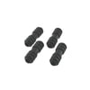 Carlson 16127 Disc Brake Caliper Pin Boot Kit Disc Brake Caliper Guide Pin Boot Kit