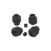 Carlson 16132 Disc Brake Caliper Pin Boot Kit Disc Brake Caliper Guide Pin Boot Kit