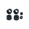 Carlson 16137 Disc Brake Caliper Pin Boot Kit Disc Brake Caliper Guide Pin Boot Kit