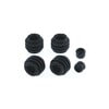 Carlson 16139 Disc Brake Caliper Pin Boot Kit Disc Brake Caliper Guide Pin Boot Kit