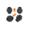 Carlson 16143 Disc Brake Caliper Pin Boot Kit Disc Brake Caliper Guide Pin Boot Kit