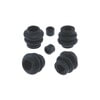 Carlson 16145 Disc Brake Caliper Pin Boot Kit Disc Brake Caliper Guide Pin Boot Kit