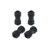 Carlson 16146 Disc Brake Caliper Pin Boot Kit Disc Brake Caliper Guide Pin Boot Kit