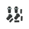 Carlson 16149 Disc Brake Caliper Pin Boot Kit Disc Brake Caliper Guide Pin Boot Kit