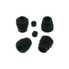 Carlson 16151 Disc Brake Caliper Pin Boot Kit Disc Brake Caliper Guide Pin Boot Kit
