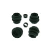 Carlson 16153 Disc Brake Caliper Pin Boot Kit Disc Brake Caliper Guide Pin Boot Kit