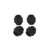Carlson 16154 Disc Brake Caliper Pin Boot Kit Disc Brake Caliper Guide Pin Boot Kit