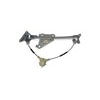 Dorman 740-150 Window Regulator Power Window Regulator (Regulator Only)