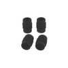 16171 by CARLSON - Disc Brake Caliper Guide Pin Boot Kit