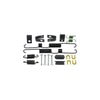 17028 by CARLSON - Drum Brake Hardware Kit