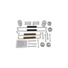 Carlson 17179 Drum Brake Hardware Kit Drum Brake Hardware Kit