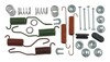 Carlson 17229 Brake Hydraulic Line ALL IN ONE KIT