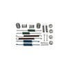 Carlson 17233 Drum Brake Hardware Kit ALL IN ONE KIT