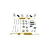 Carlson 17253 Drum Brake Hardware Kit Drum Brake Hardware Kit