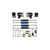 Carlson 17274 Drum Brake Hardware Kit Drum Brake Hardware Kit