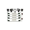 Carlson 17277 Drum Brake Hardware Kit Drum Brake Hardware Kit