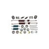 17283 by CARLSON - Drum Brake Hardware Kit