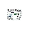 17285 by CARLSON - Drum Brake Hardware Kit