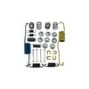 Carlson 17287 Drum Brake Hardware Kit Drum Brake Hardware Kit
